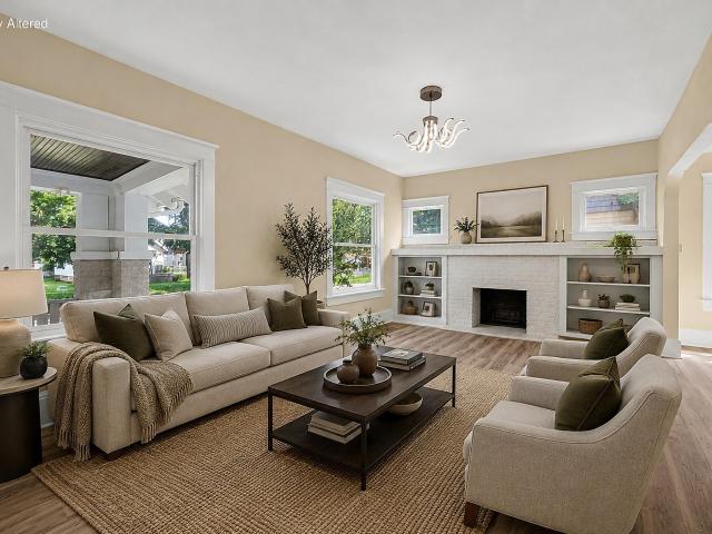 House for sale in Milwaukee, Wisconsin