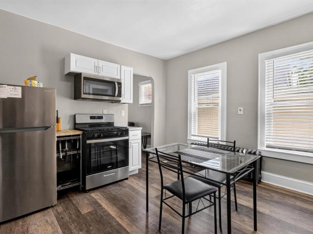 House for sale in Milwaukee, Wisconsin