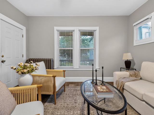 House for sale in Milwaukee, Wisconsin