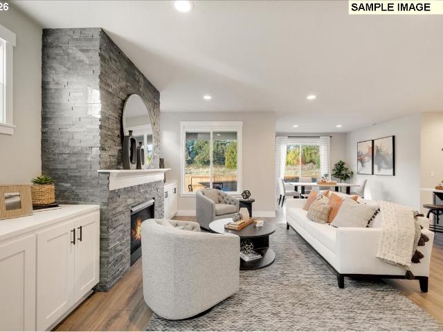 House for sale in Oregonia