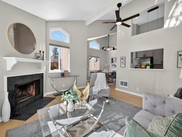 Condo for sale in Campbell, California