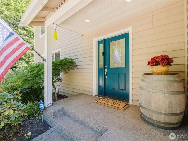 House for sale in Belfair, Washington