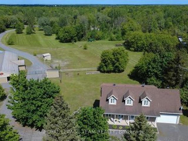 Farm for sale in Mulhurst Bay, Ontario