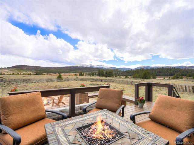 House for sale in Fairplay, Colorado