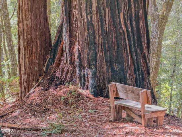 House for sale in Comptche, California