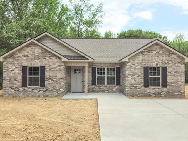 House for sale in Elkmont, Alabama