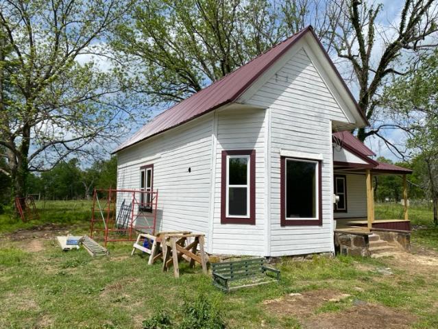 House for sale in Ark