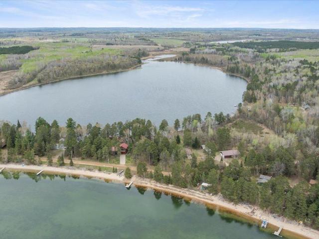 Land for sale in Hubbard, Minnesota