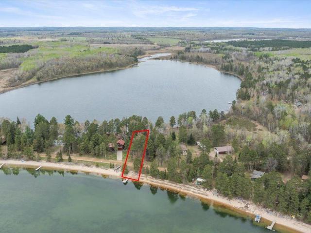 Land for sale in Hubbard, Minnesota