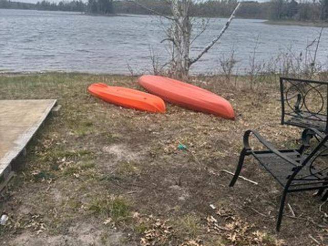 Land for sale in Webster, Wisconsin