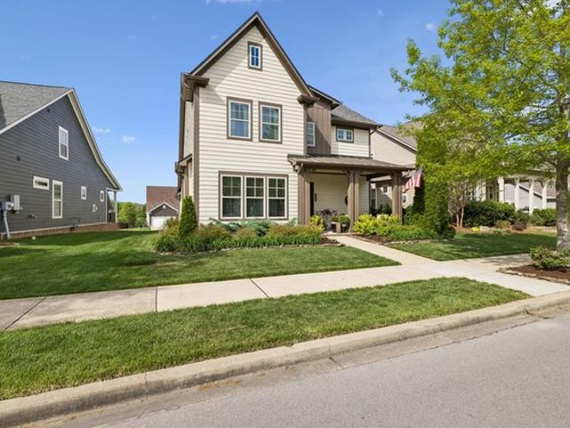 House for sale in Tennessee