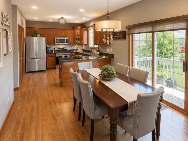 House for sale in New Lenox, Illinois