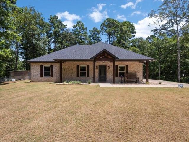 House for sale in Harrison, Texas