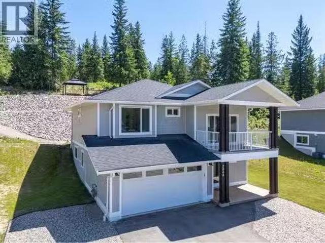 House for sale in British Columbia
