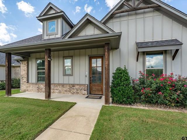 House for sale in Smith, Texas