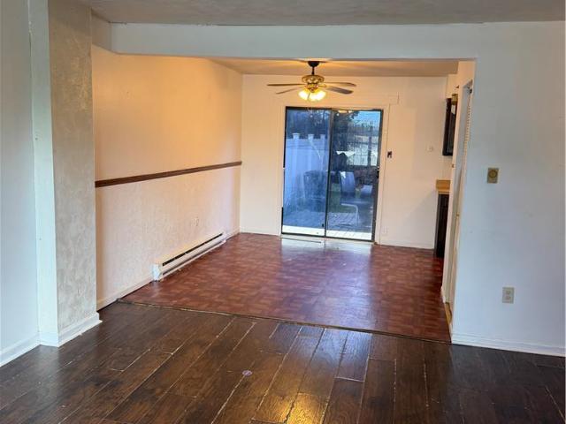 Townhouse for sale in South Side, Allentown
