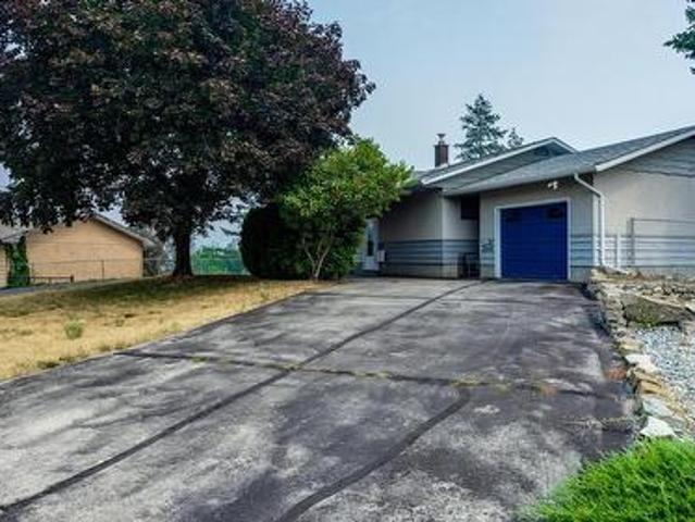 House for sale in West Kelowna, British Columbia