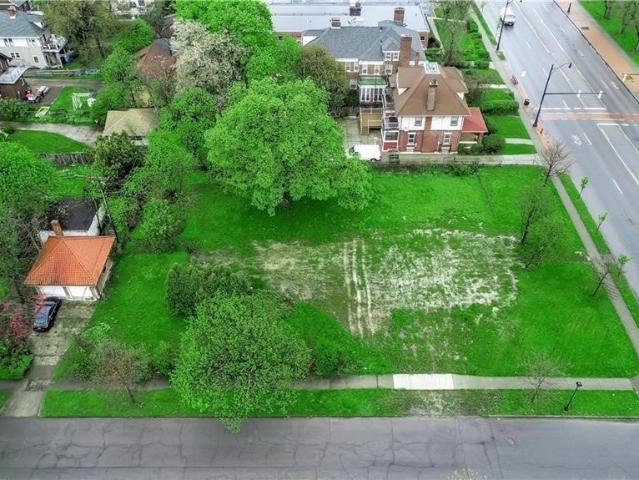 Land for sale in Buffalo, New York
