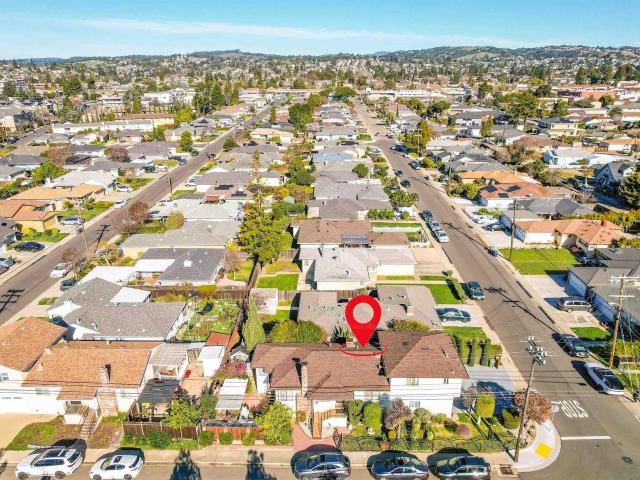 House for sale in Castro Valley