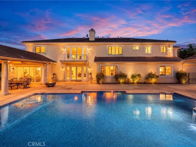 House for sale in Diamond Bar, California