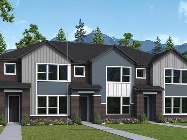 Townhouse for sale in West Valley City, Utah