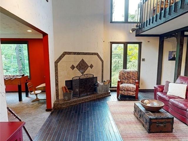 House for sale in Summit, Ohio