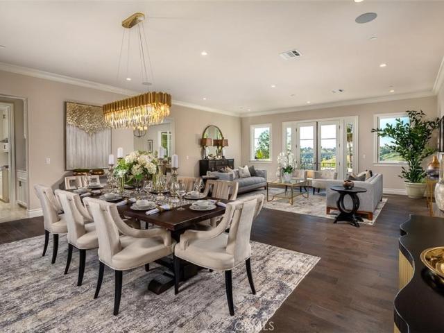 House for sale in Diamond Bar, California