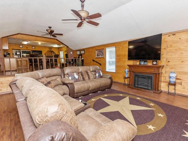 Farm for sale in Clarksville, Texas