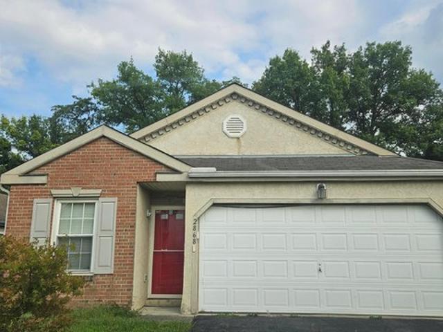 House for sale in Grove City, Ohio