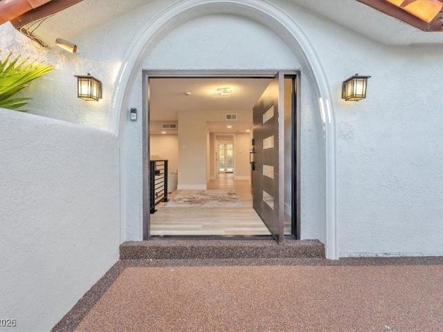 House for sale in Nevada