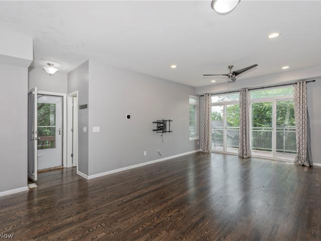 Townhouse for sale in Cleveland, Ohio