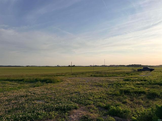 Land for sale in Worthington, Indiana