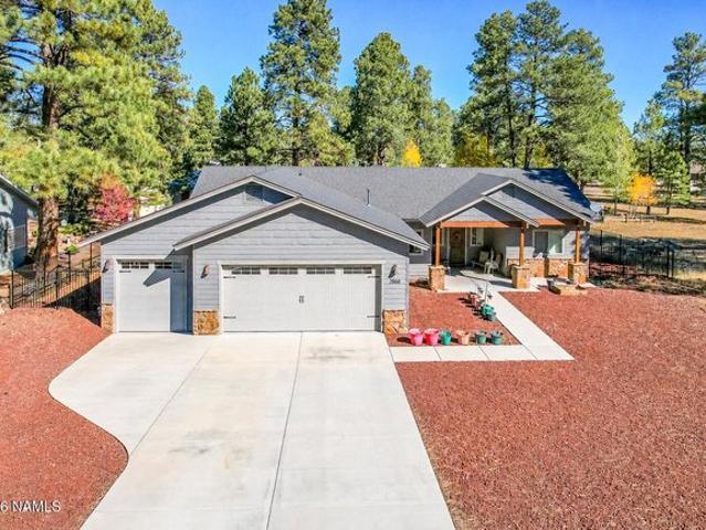 House for sale in Williams, Arizona