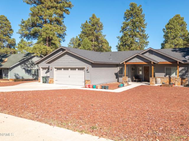 House for sale in Williams, Arizona