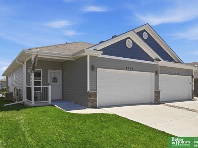 Townhouse for sale in Nebraska