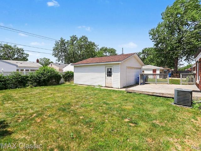 House for sale in Madison Heights, Michigan