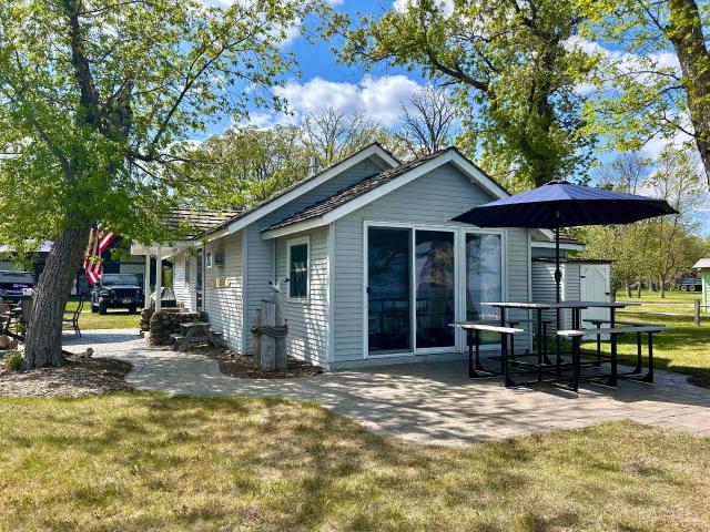 House for sale in Battle Lake, Minnesota