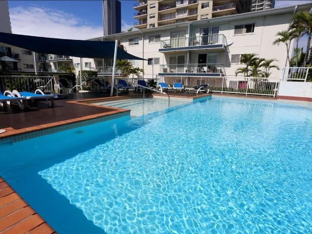 Apartment for rent in Fernbrook, Queensland