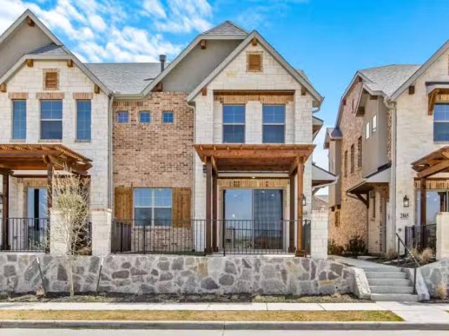 Condo for sale in Lewisville