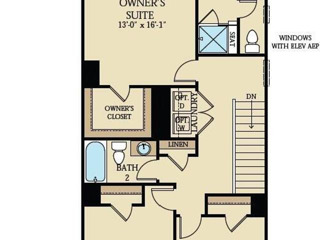 Townhouse for sale in Wake, North Carolina