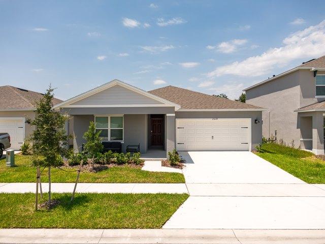House for rent in Saint Cloud, Florida
