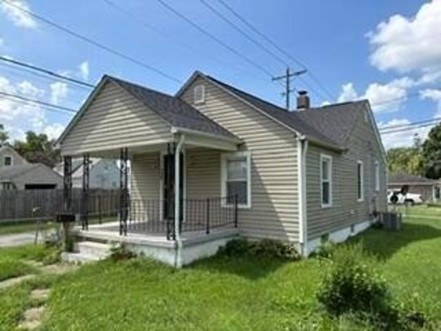 House for sale in Columbus, Ohio