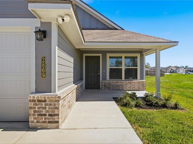 House for sale in Bryan, Brazos County