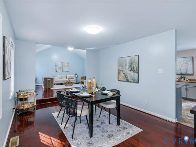 House for sale in Virginia