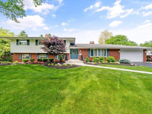 House for sale in Columbus, Ohio