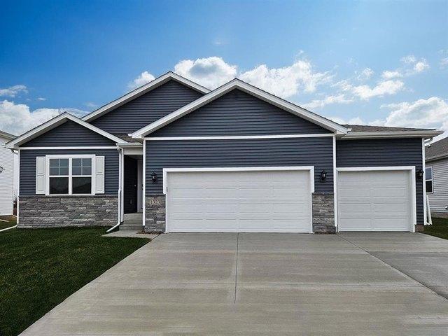 House for sale in Linn, Iowa