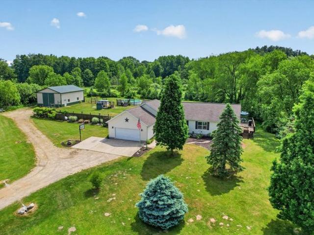 House for sale in Ionia, Michigan