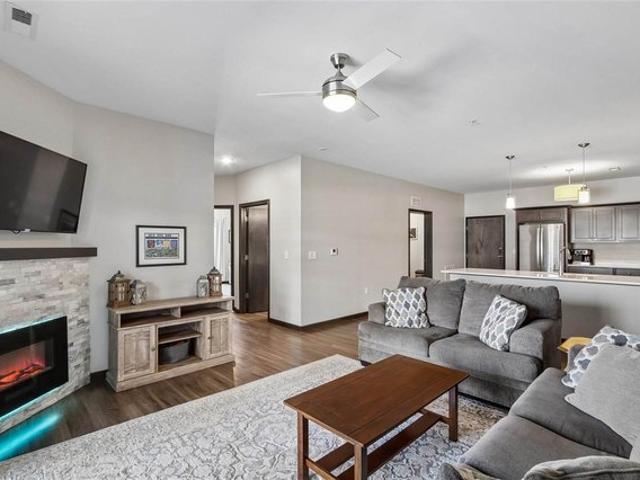 Condo for sale in Coralville, Iowa