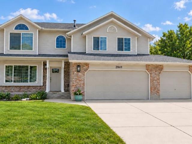 House for sale in Riverton, Salt Lake County