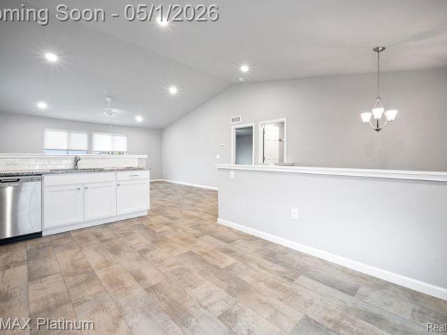 House for sale in Conway, Michigan
